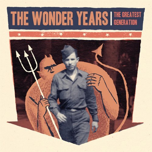 

The Greatest Generation [LP] - VINYL