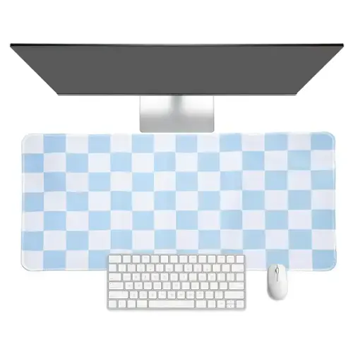 Blue/White
