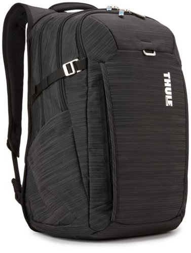 Thule - Construct 28L BP - Black
