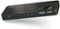 Orei - 3 Port KVM Switch 4K@60Hz, 1 USB-C DP Input, 2 HDMI Inputs - UKM-301C - Black-Front_Standard