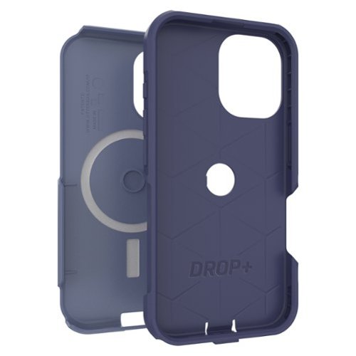 OtterBox Commuter Series Hard Shell for MagSafe for Apple iPhone 16 - Denver Dusk WORLDWIDE DELIVERY