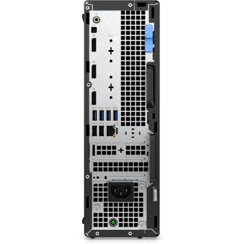 DELLのPC Dell Refurbished Excellent OptiPlex Xe4 Desktop | Intel Pentium
