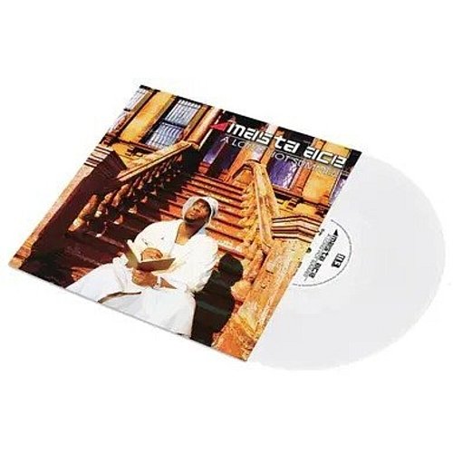 

A Long Hot Summer [LP] - VINYL