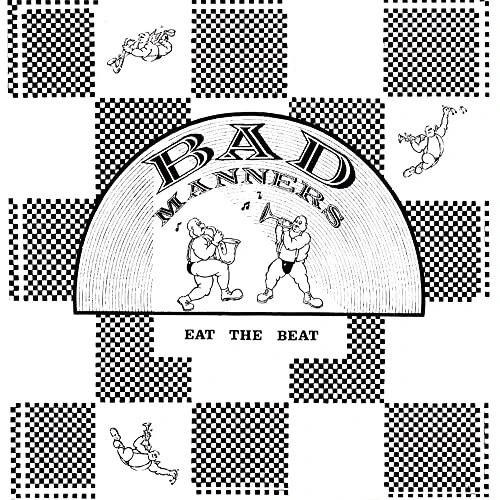 

Eat the Beat [White Vinyl] [LP] - VINYL