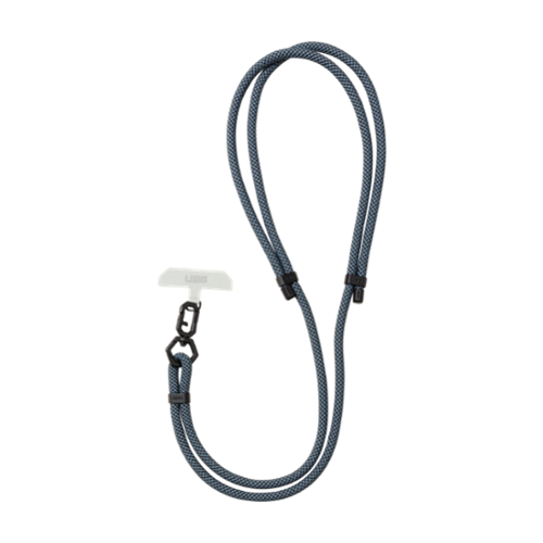 UAG - Crossbody Slm Lanyard Civilian - Cloud Blue