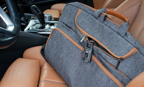 Police Security ALERT120 - Grey/Black HOW TO BUY