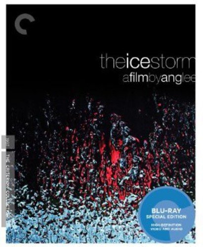  The Ice Storm [Criterion Collection] [Blu-ray] [1997]