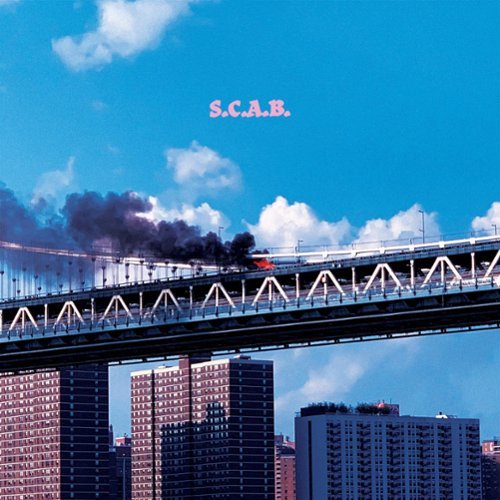 S.C.A.B. [LP] - VINYL