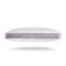Bedgear - Low Pillow (20 x 26) - White-Front_Standard