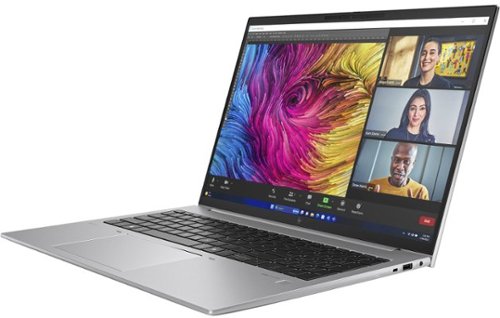 HP ZBook Firefly Z11 A1RD4UT#ABA Laptop, Core Ultra 7 155U