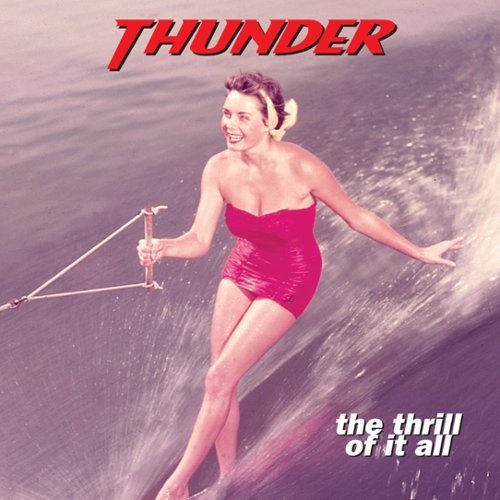 

The Thrill of It All [LP] - VINYL