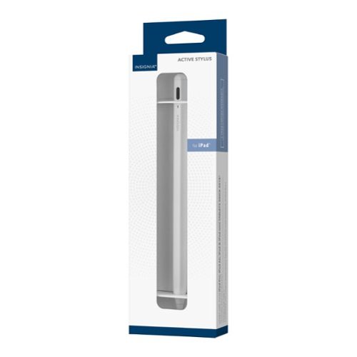 Insignia™ Active Stylus for iPad, iPad Pro, iPad Air and iPad mini - White BUY IN AUSTRALIA