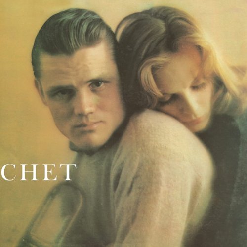 

Chet [LP] - VINYL