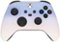 Custom Controllerzz - Custom Wireless Controller for Xbox Series X|S, Xbox One, & PC - Light Violet & Baby Pink-Front_Standard