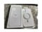 Apple - iPhone Case + MagSafe - iPhone 12 Pro Max - Clear-Front_Standard