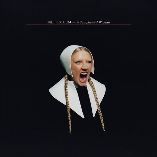 A Complicated Woman [LP] [VINYL]