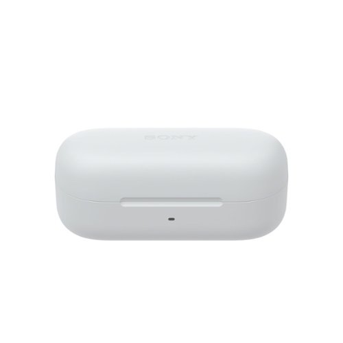 Sony WFC510 Truly Wireless Earbuds - White WORLDWIDE DELIVERY