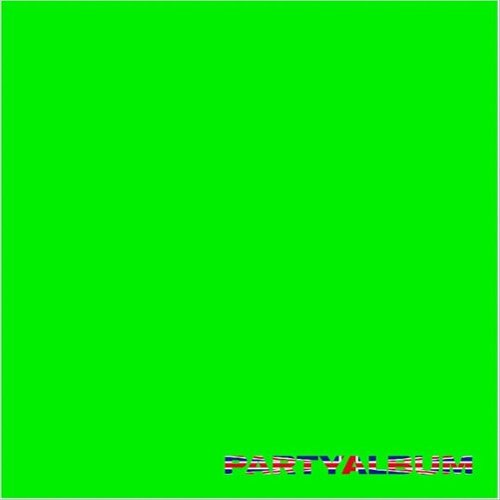 Party Album [LP] [VINYL]