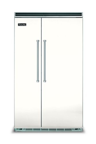 Viking - 5-Series-VCSB - Pure White