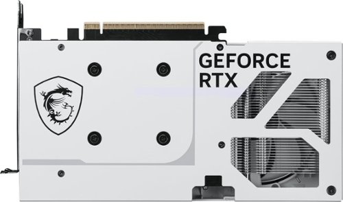 MSI NVIDIA GeForce RTX 5060 Ti 16G VENTUS 2X OC PLUS 16GB GDDR7 PCI Express Gen 5 Graphics Card - White HOW TO BUY