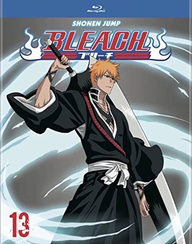  Bleach [Blu-ray] [Standard]