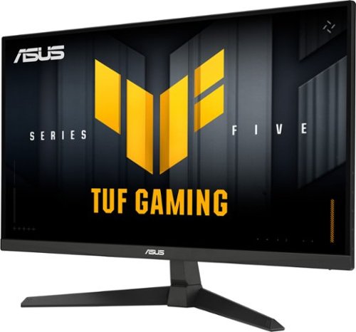 ASUS TUF Gaming 27