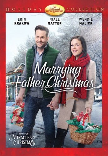  Marrying Father Christmas [2018]