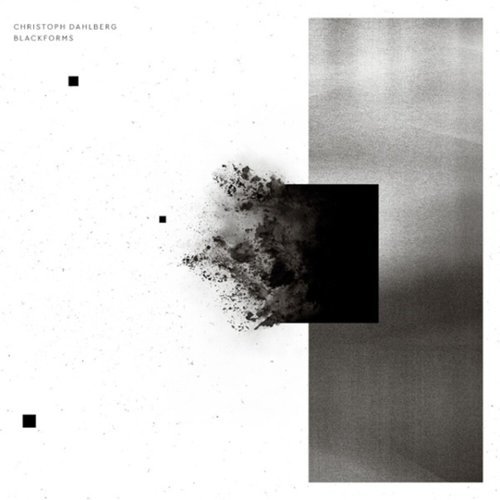 

Blackforms [LP] - VINYL