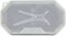 Altec Lansing - Bluetooth HydraMini 2.0 EverythingProof Portable Speaker - Gray/White-Front_Standard