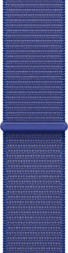 Apple - 42mm Sport Loop - Ultramarine