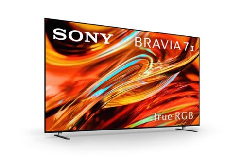Sony 75