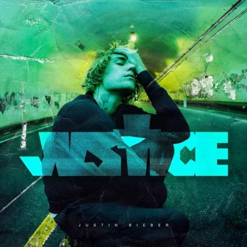  Justice [LP] - VINYL INTERNATIONAL SHIPPING