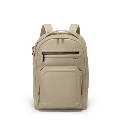 TUMI - Harrison Warren Backpack - Limestone