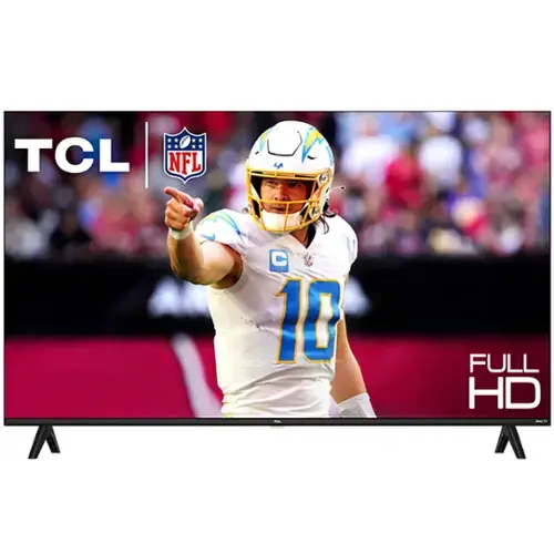 TCL NFL C10 FULL HD
