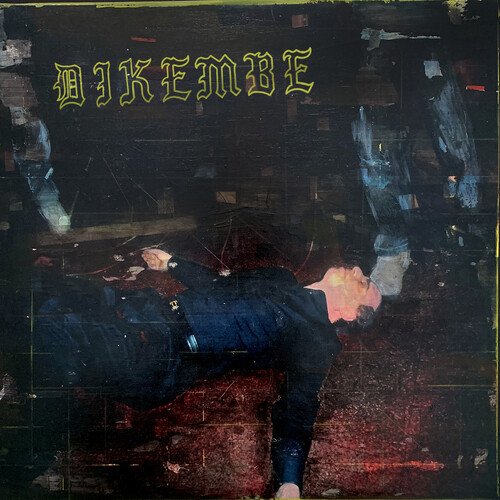  Muck [LP] - VINYL INTERNATIONAL SHIPPING