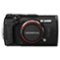 Olympus - Tough TG-6 12.0 Megapixel Digital Camera - Black-Front_Standard