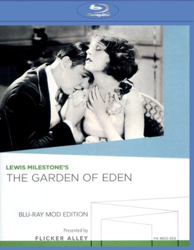 

The Garden of Eden [Blu-ray] [1928]