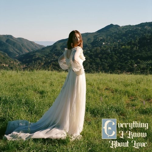 

Everything I Know About Love [LP] - VINYL