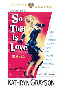 

So This Is Love [1953]