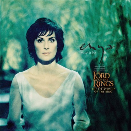  May It Be [LP] [VINYL]