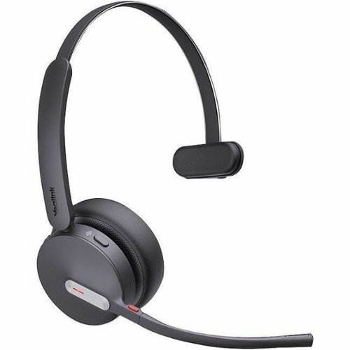 Yealink BH70 Headset Microsoft Teams Certification Mono Wireless