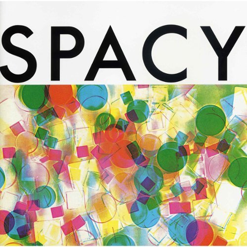 

Spacy [LP] - VINYL
