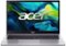 Acer - Aspire Go 15 – 15.6" FHD Laptop – AMD Ryzen 7 7730U 2023 – AMD Radeon Graphics - 16GB DDR4 – 512GB PCIe Storage - Pure Silver-Front_Standard