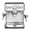 Bella Pro Series - Espresso Machine with 19 bars of pressure - Stainless Steel-Front_Standard