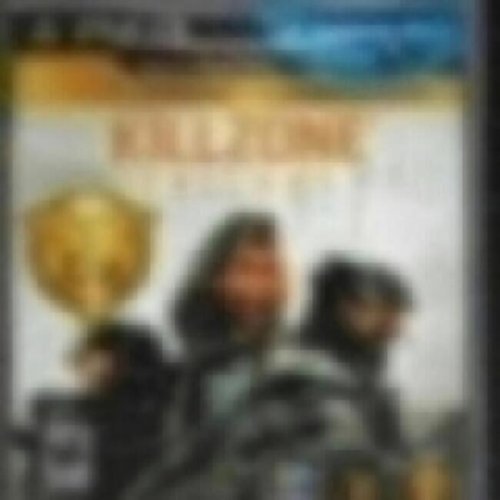 Killzone Trilogy Collection - PlayStation 3 - PlayStation 3-Front_Standard 