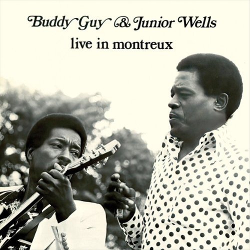 

Live in Montreux [LP] - VINYL