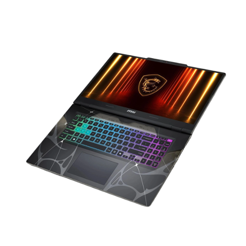 MSI Upgraded Cyborg 15 15.6