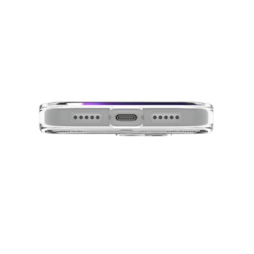 ZAGG Crystal Palace Lite Snap Ultra-slim MagSafe-compatible for Apple iPhone 17 Pro - Clear BUY IN DUBAI