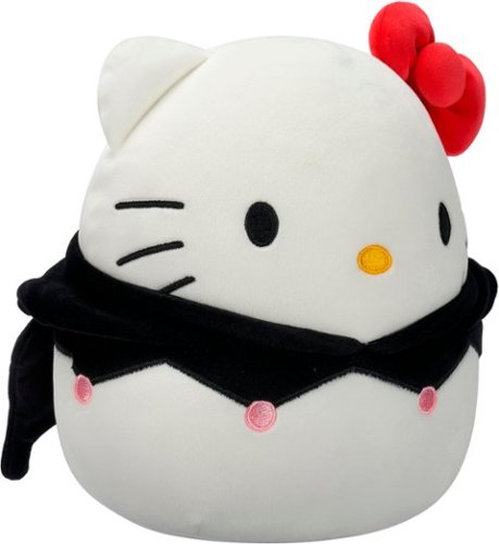 Jazwares Squishmallows - Sanrio 8 Plush - Styles May Vary BUY IN QATAR