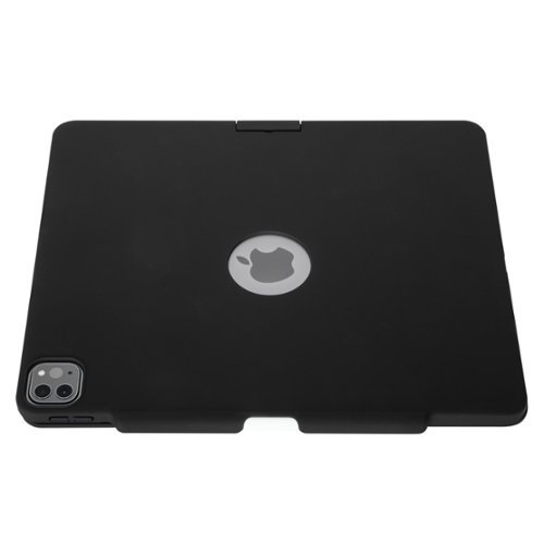 Targus VersaType for iPad Pro (6th, 5th, 4th, and 3rd gen.) 12.9 - Black GLOBAL SHIPPING
